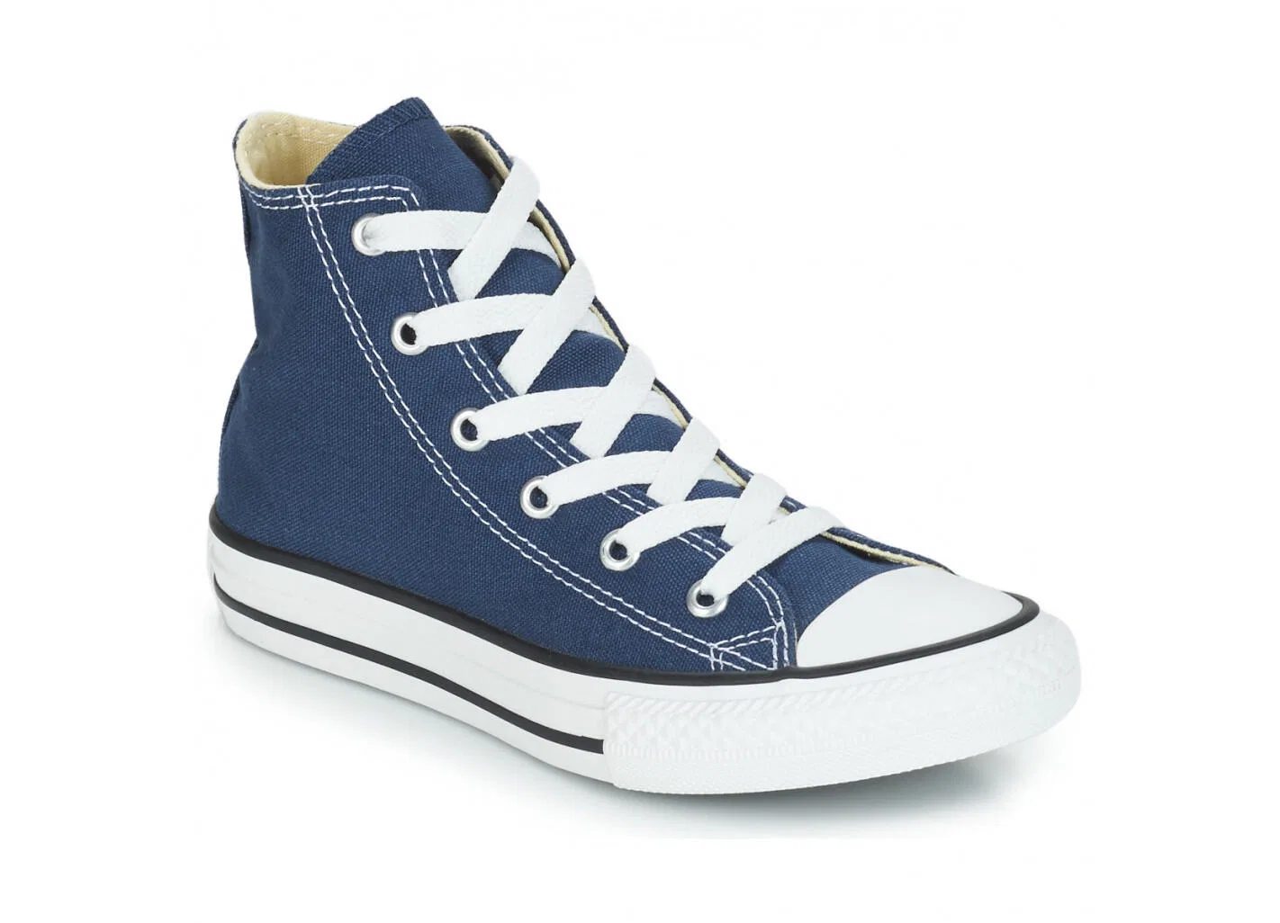 Детские кроссовки для мальчиков Converse 3J233C, Цвет: Blau