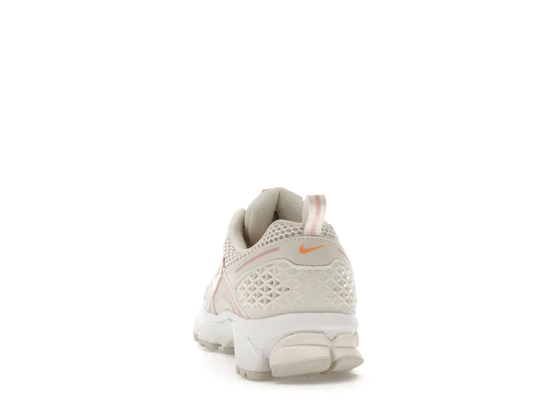 Детские кроссовки Lifestyle Nike Zoom Vomero 5, Phantom/Echo Pink/Light Orewood Brown/White — фото 4