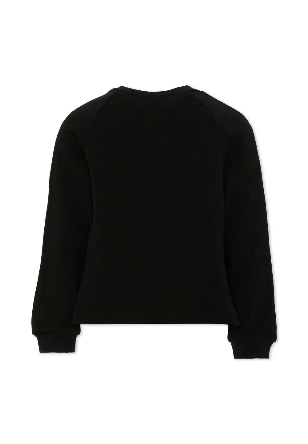 Фелпа - толстовка Marni, Black — фото 2
