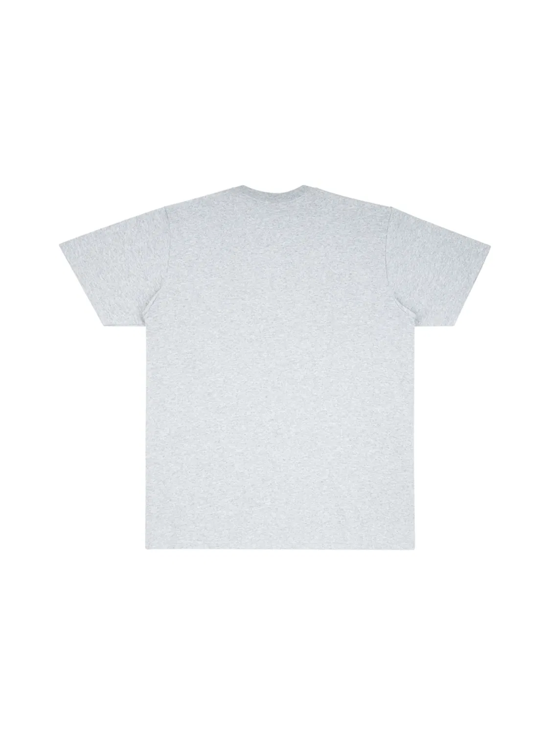 Supreme Футболка Five Boroughs серая — фото 3