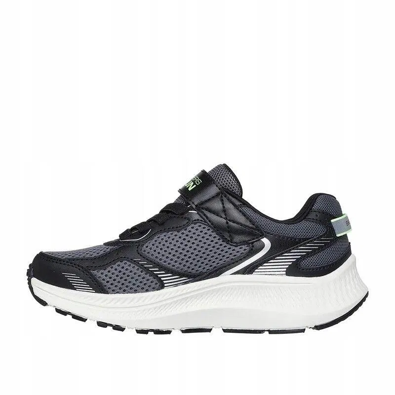 Детские спортивные кроссовки Skechers GO RUN CONSISTENT - LEVEL PACENr kat: 405039L-BKCC, Цвет Schwarz — фото 3