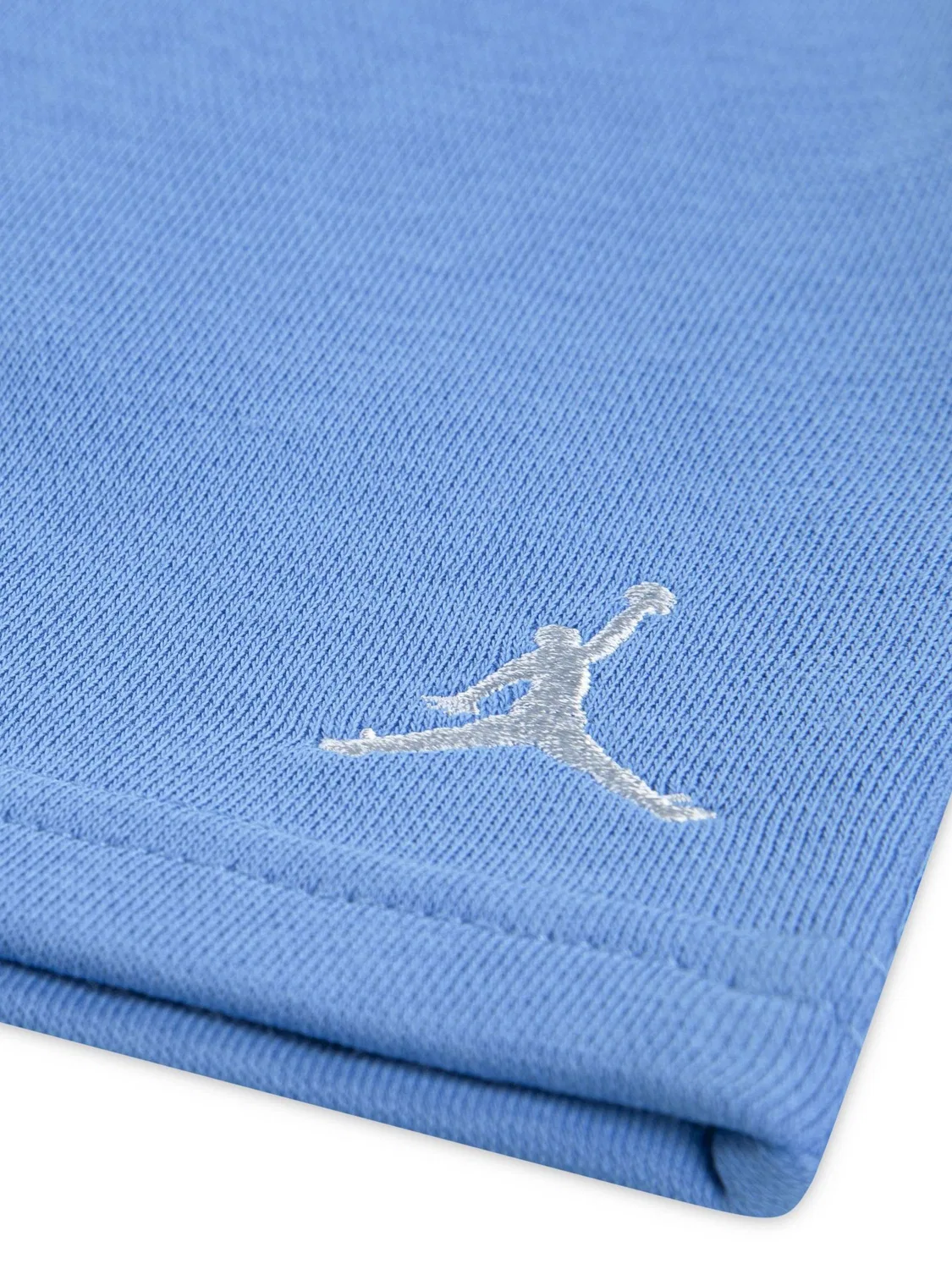 Спортивный костюм Brooklyn Essentials Jordan, University Blue — фото 4
