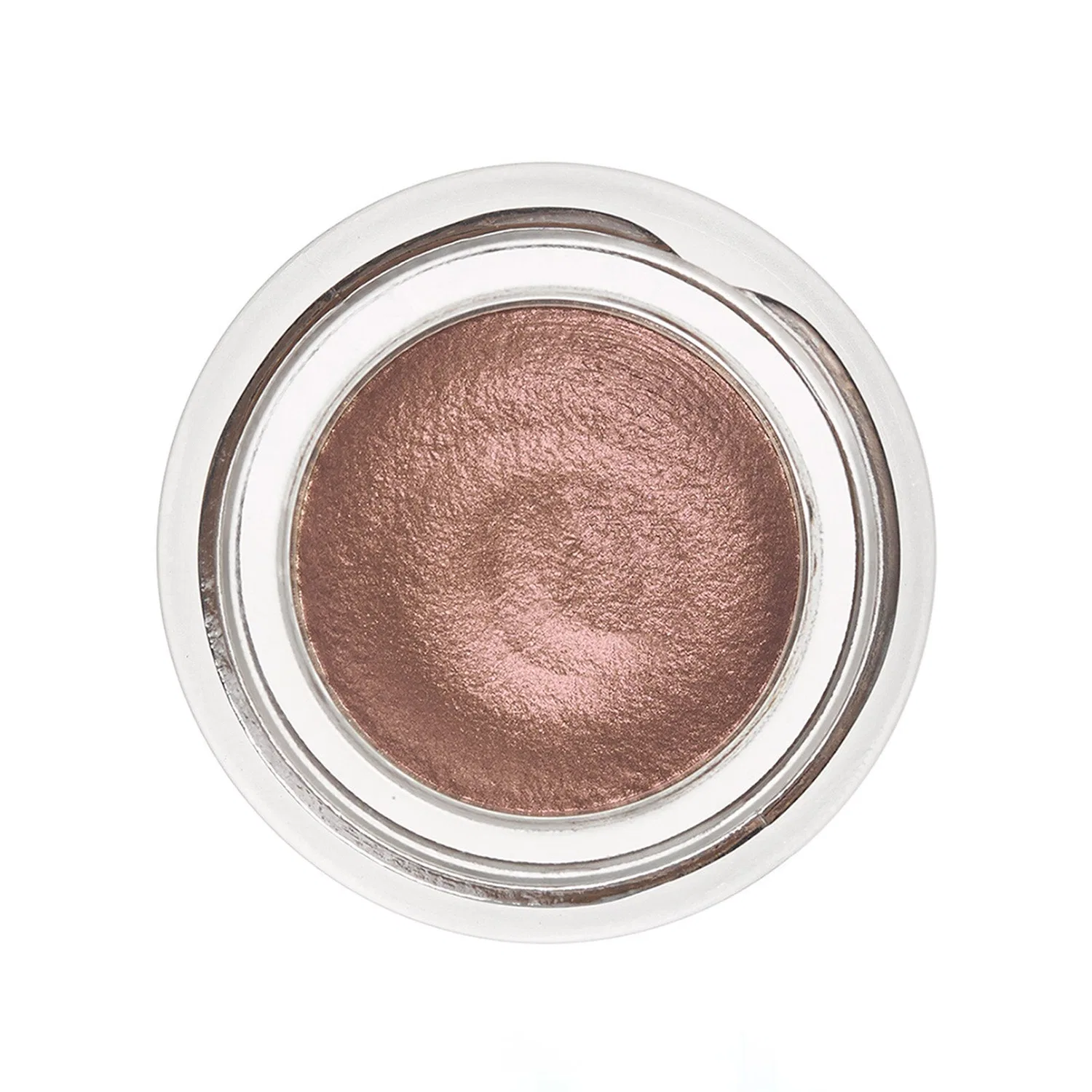 Тени для век с эффектом мерцания Eyes to Mesmerise Charlotte Tilbury, Oyster Pearl — фото 4