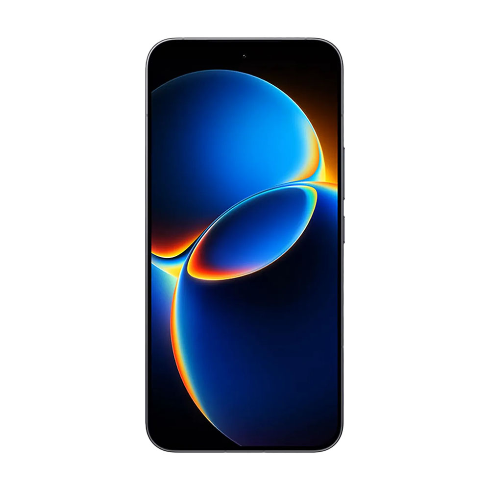 Смартфон Xiaomi REDMI K90 Max (CN), 16Гб/256Гб, 2 Nano-SIM, черный