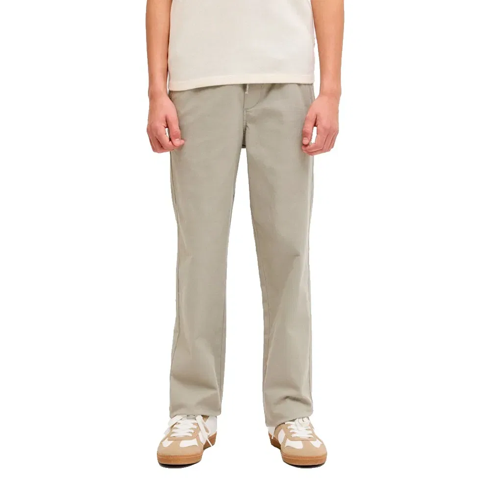 Брюки Kane Fury Jack & Jones, бежевый