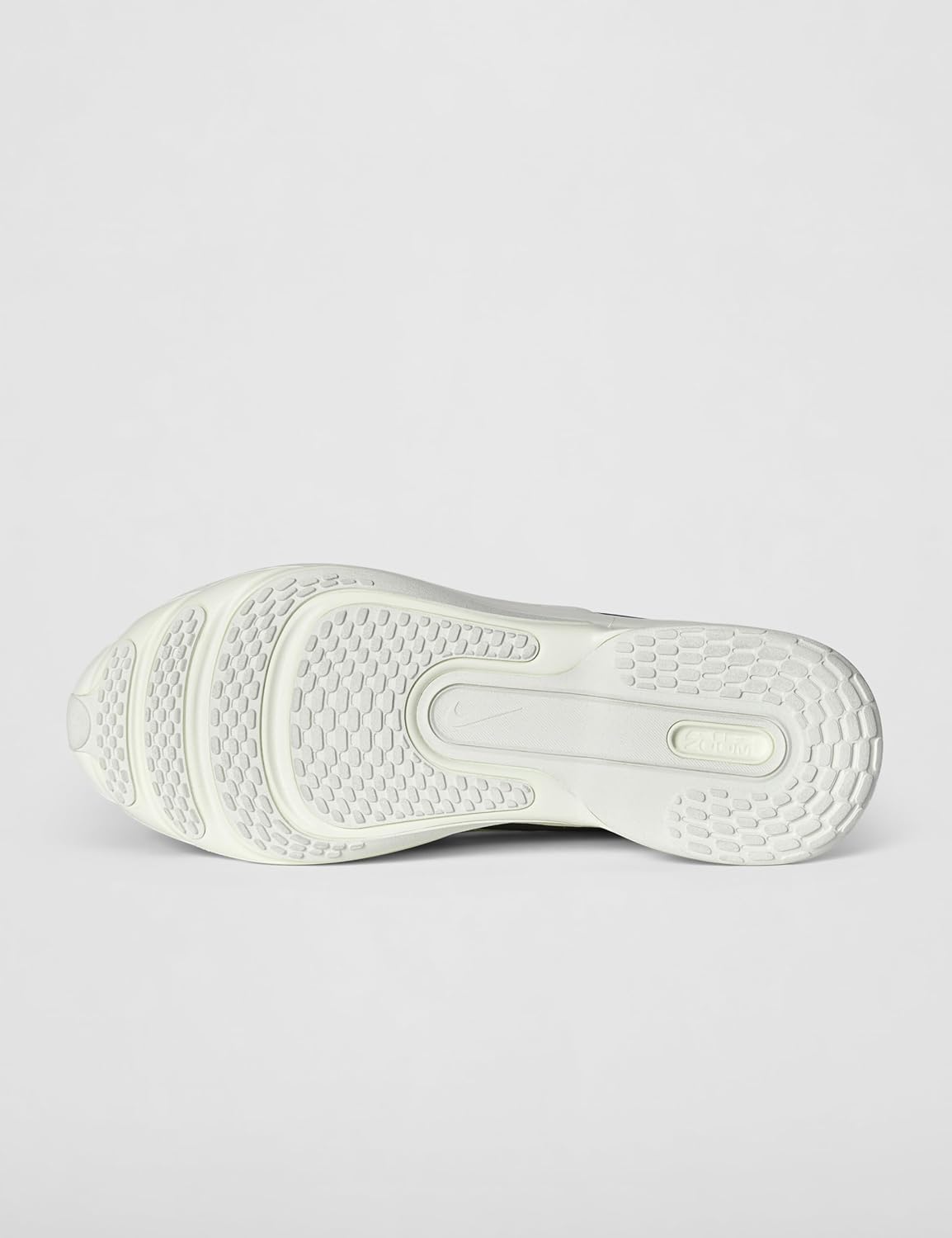 Мужские кроссовки Nike Air Zoom Upturn SC, черный — фото 3