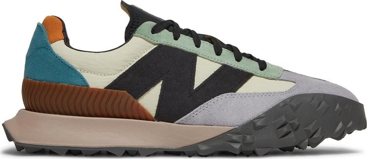 

Кроссовки New Balance XC-72 'Ascend', многоцветный, Серый, Кроссовки New Balance XC-72 'Ascend', многоцветный