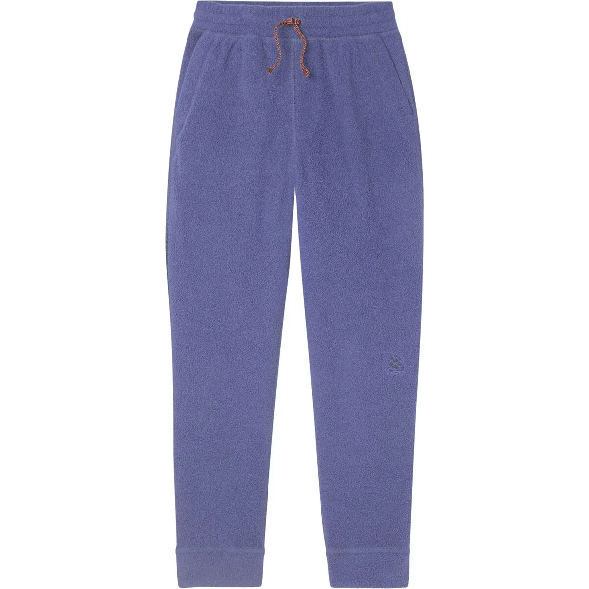 Детские штаны для мальчиков из микрофлиса Turpin Fleece Pant Stio, Nightfall