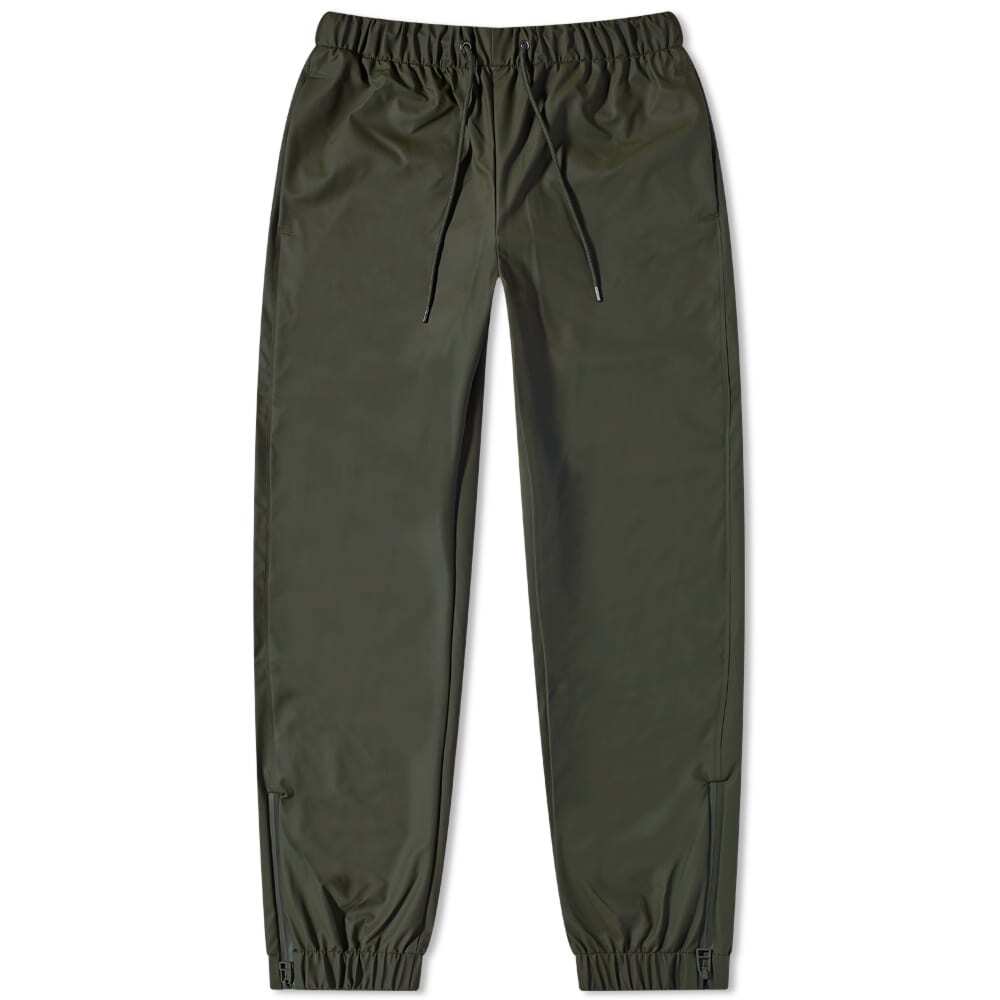 

Брюки Rains Pants Regular, Серый, Брюки Rains Pants Regular