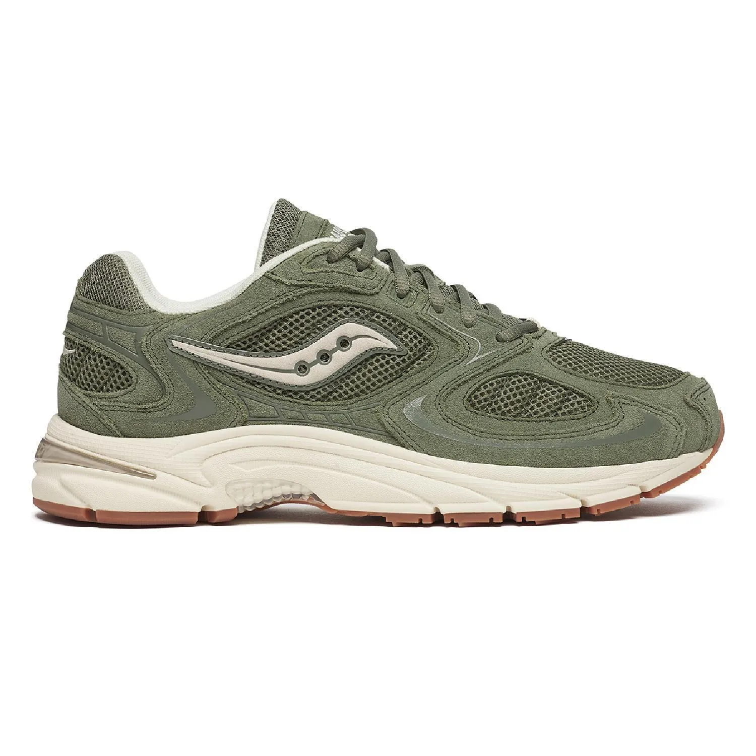 

Кроссовки Grid Jazz 9 Saucony, Olive/Off White