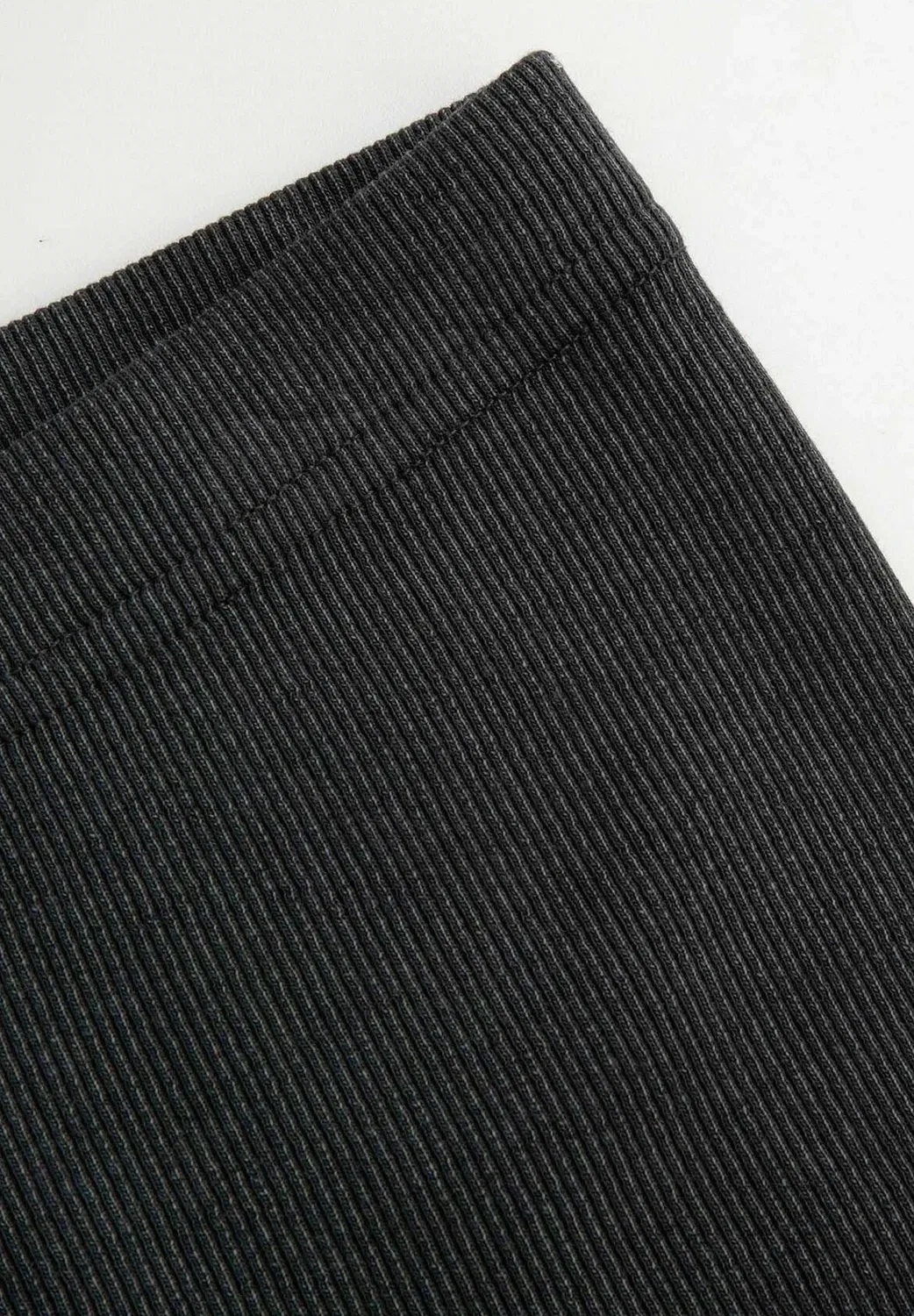 Леггинсы - леггинсы - брюки Coccodrillo, Black — фото 3
