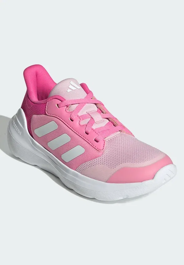 Кроссовки Adidas Performance, белый/розовый — фото 2
