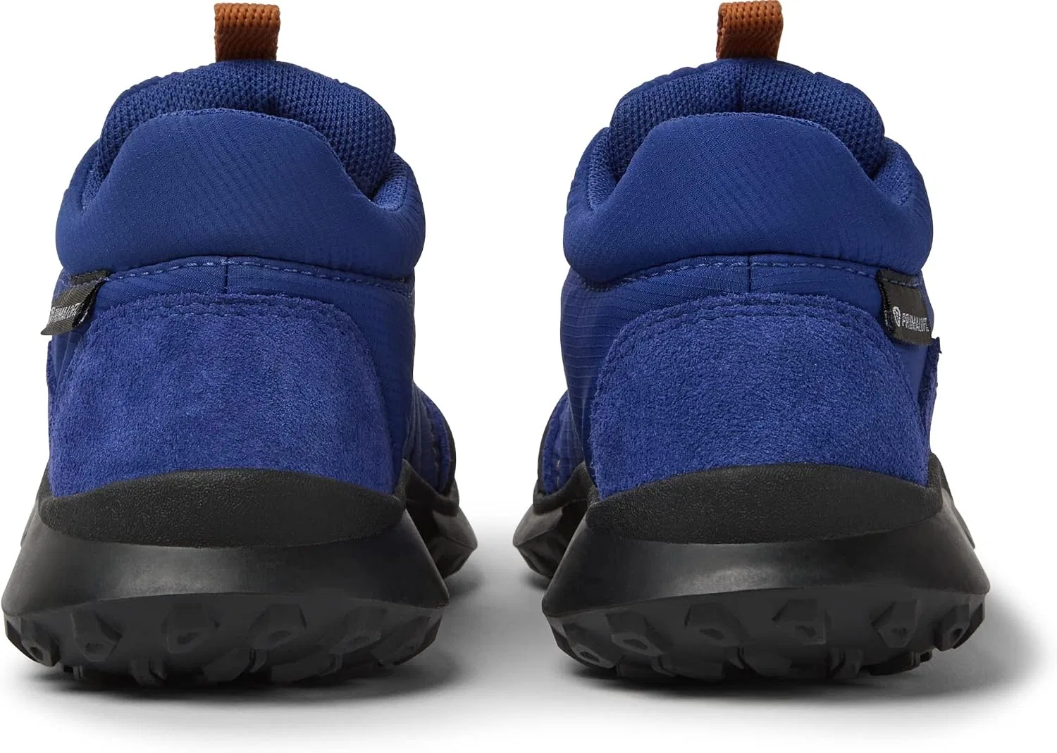 Детские кроссовки для мальчиков Camper, Medium Blue — фото 4