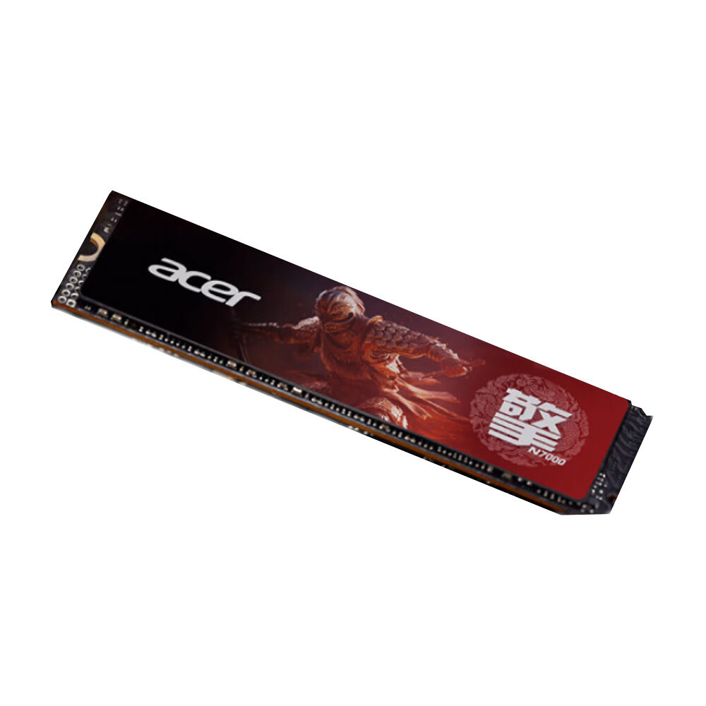 Твердотельный накопитель Acer Shadow Knight N7000, 2 Тб, M.2