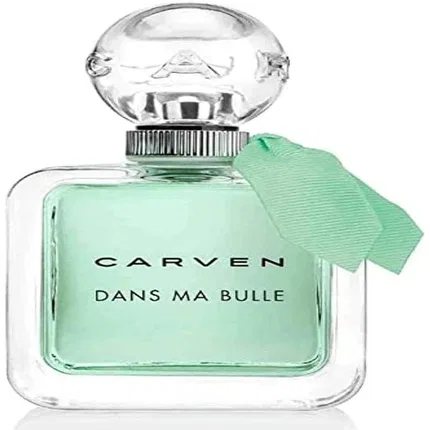 Туалетная вода Carven Dans Ma Bulle, 100 мл