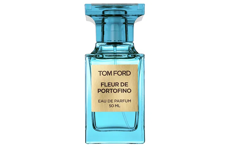 Парфюмерная вода Absolutely Intoxicated Robinia Mediterranean Citrus Collection TOM FORD, 50 мл