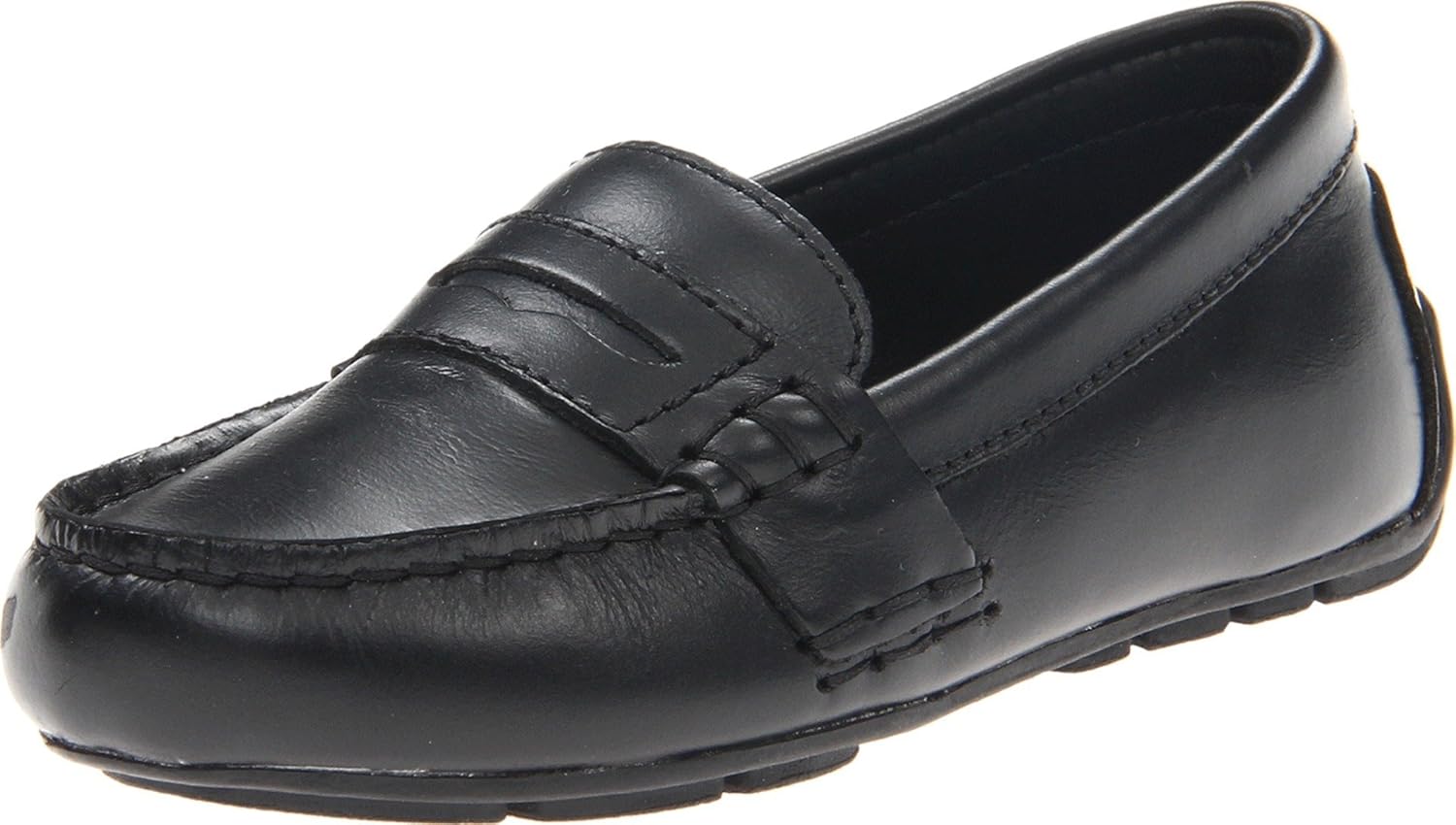 

Детские лоферы Polo Ralph Lauren для мальчиков, черный