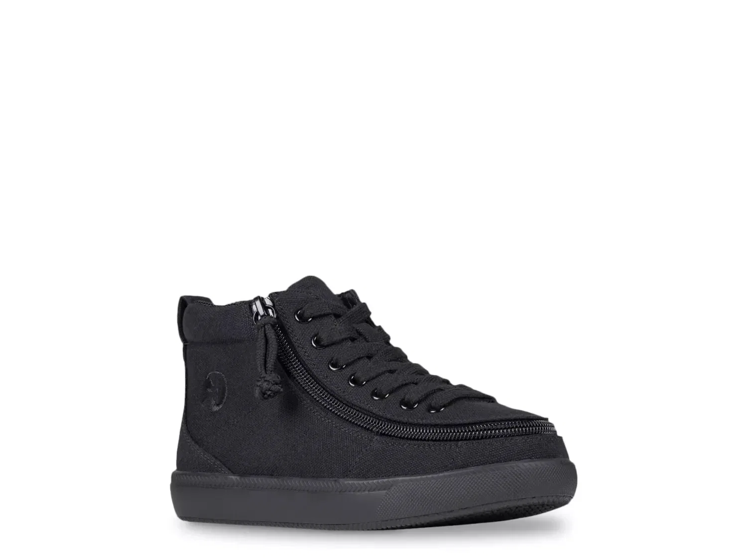 Кеды высокие Classic II, BILLY Footwear, черные