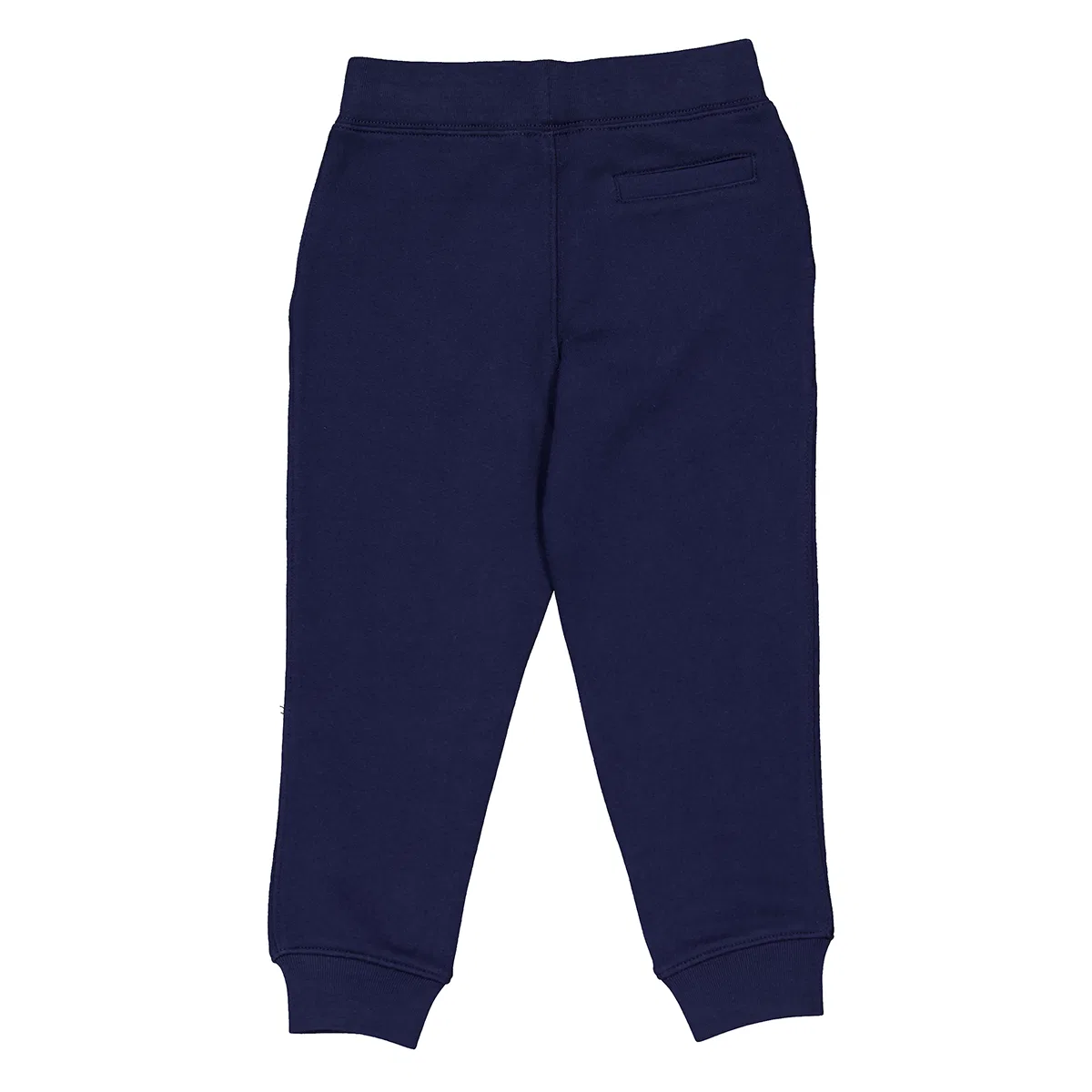 Детские спортивные штаны из флиса Fleece Jogger Pants Polo Ralph Lauren, Navy — фото 2