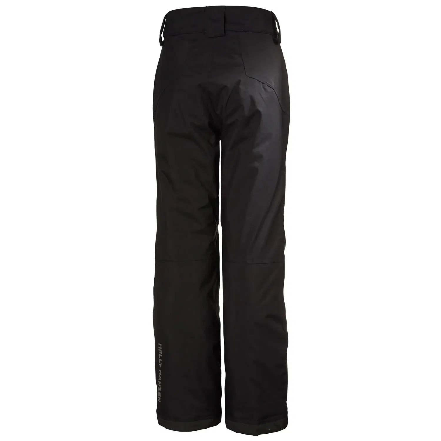 Детские брюки для мальчиков с принтом JR LEGENDARY PANT Helly Hansen, Negro — фото 2