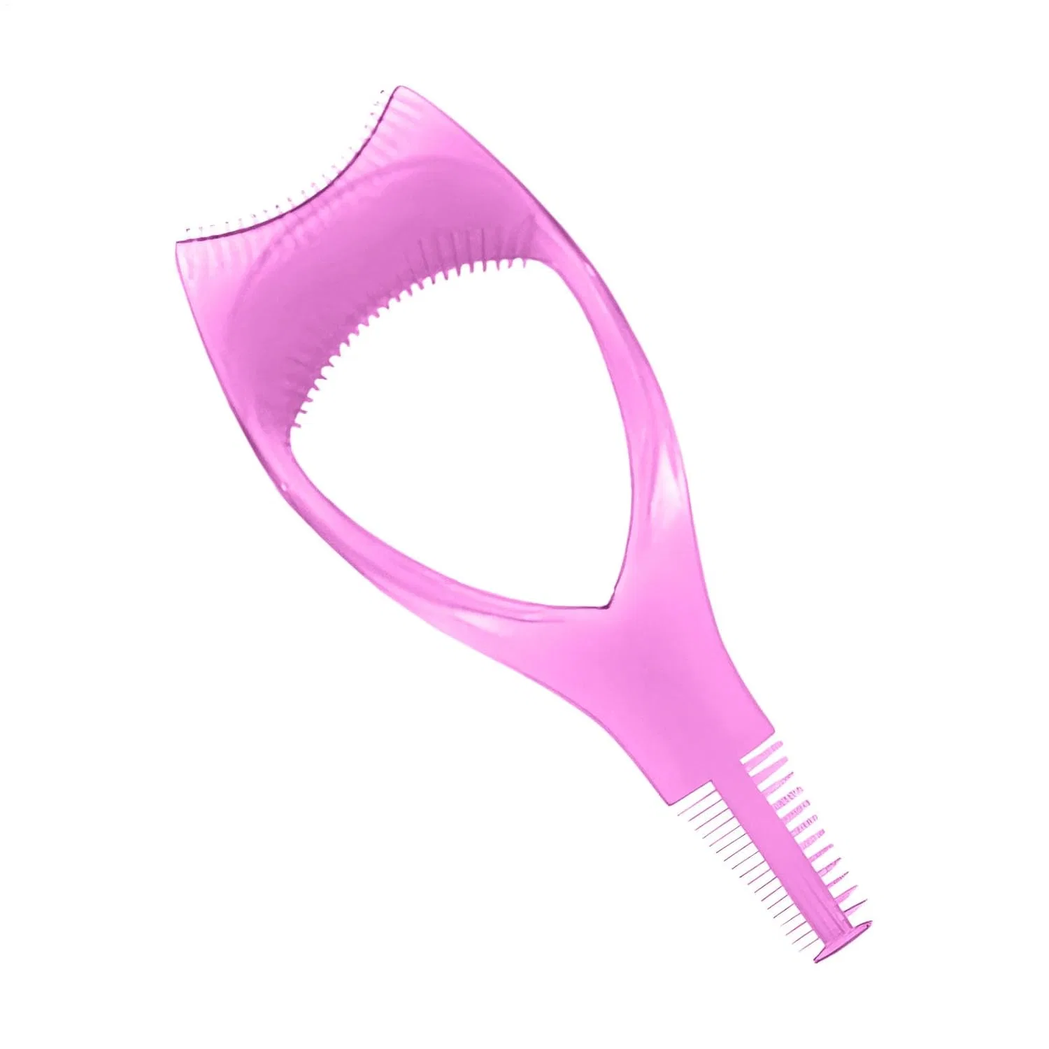 Щиток для ресниц Generisch, Hot Pink