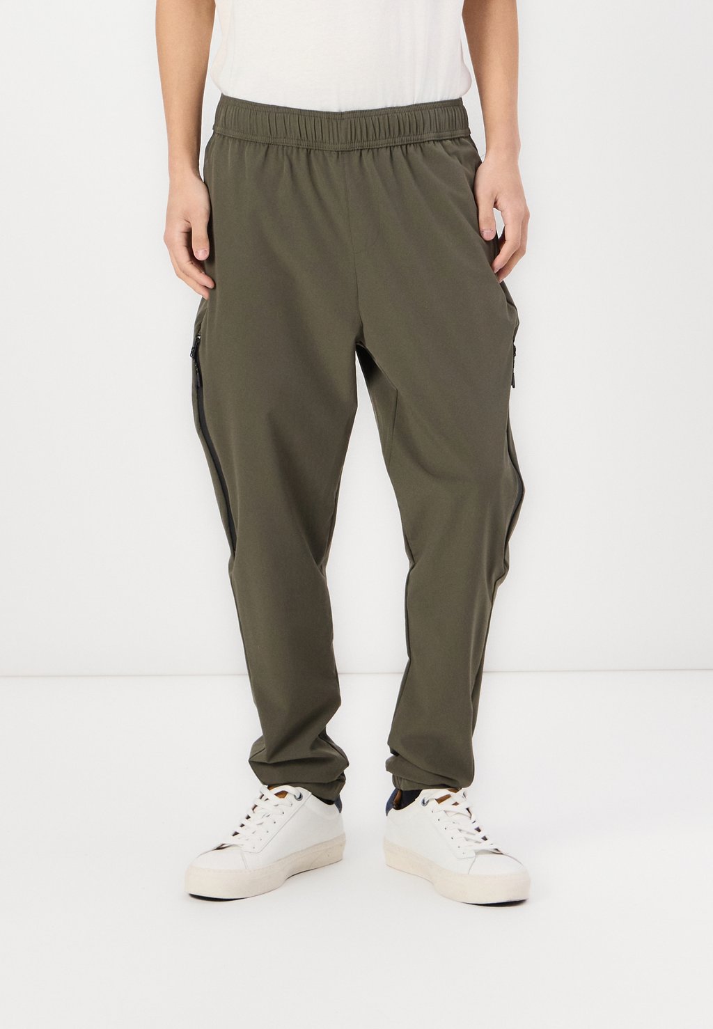 

Брюки Brave Soul, хаки