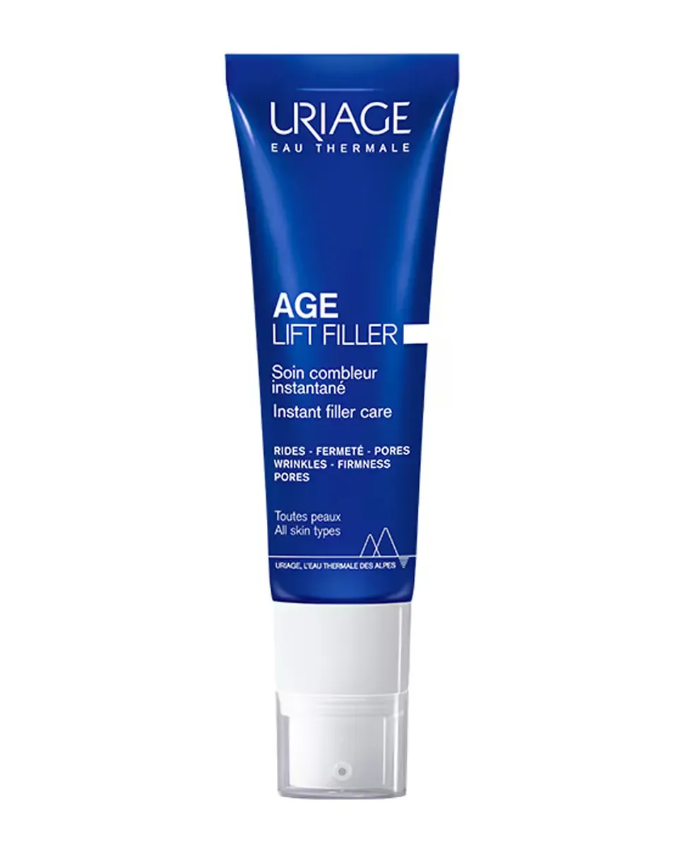 Крем для лица Uriage — Уход Filler Instantáneo Age Lift, 30 мл