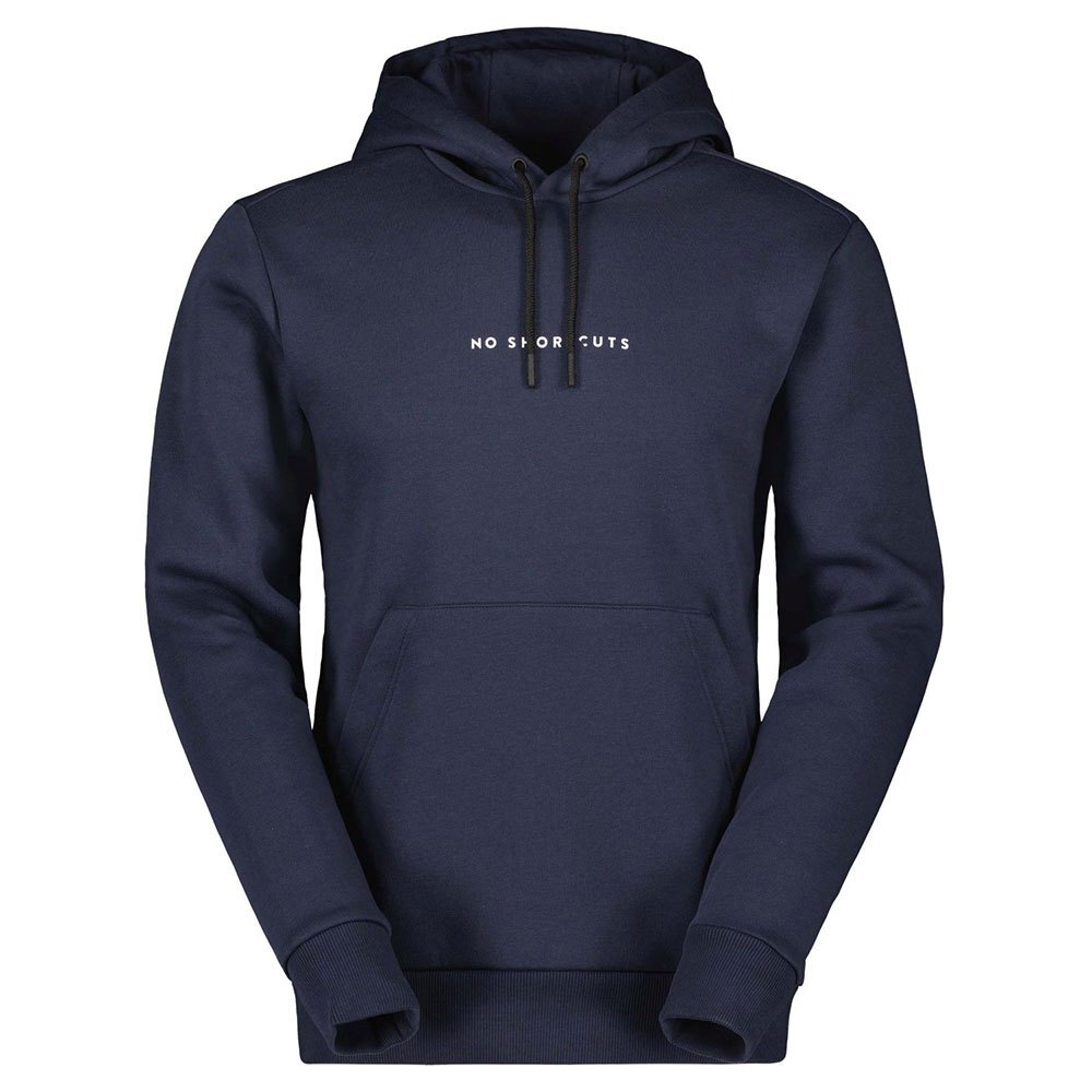 

Худи Scott Tech Warm, синий