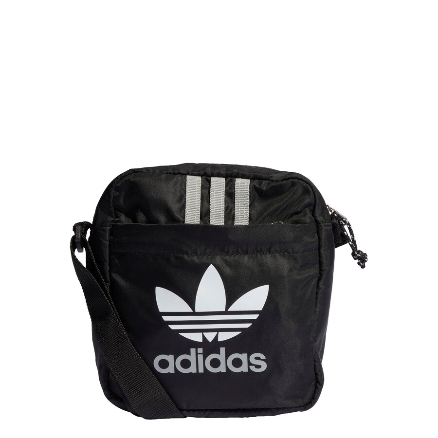 

Сумка через плечо ADIDAS ORIGINALS Crossbody Bag Adicolor Archive Festival, черный