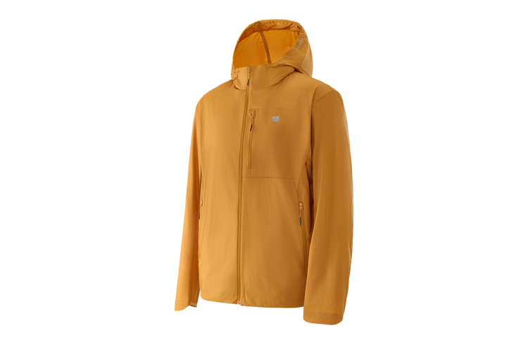 

KOLON SPORT Куртка мужская, Caramel CE