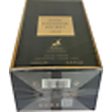 Парфюмированная вода Alhambra Pink Shimmer Secret Oud — фото 3