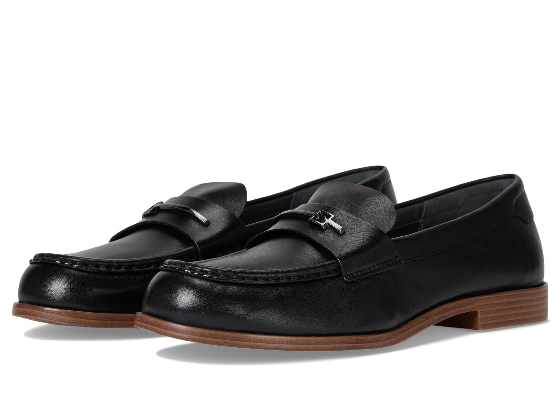 Лоферы Franco Sarto A-riley3 Loafer, черный