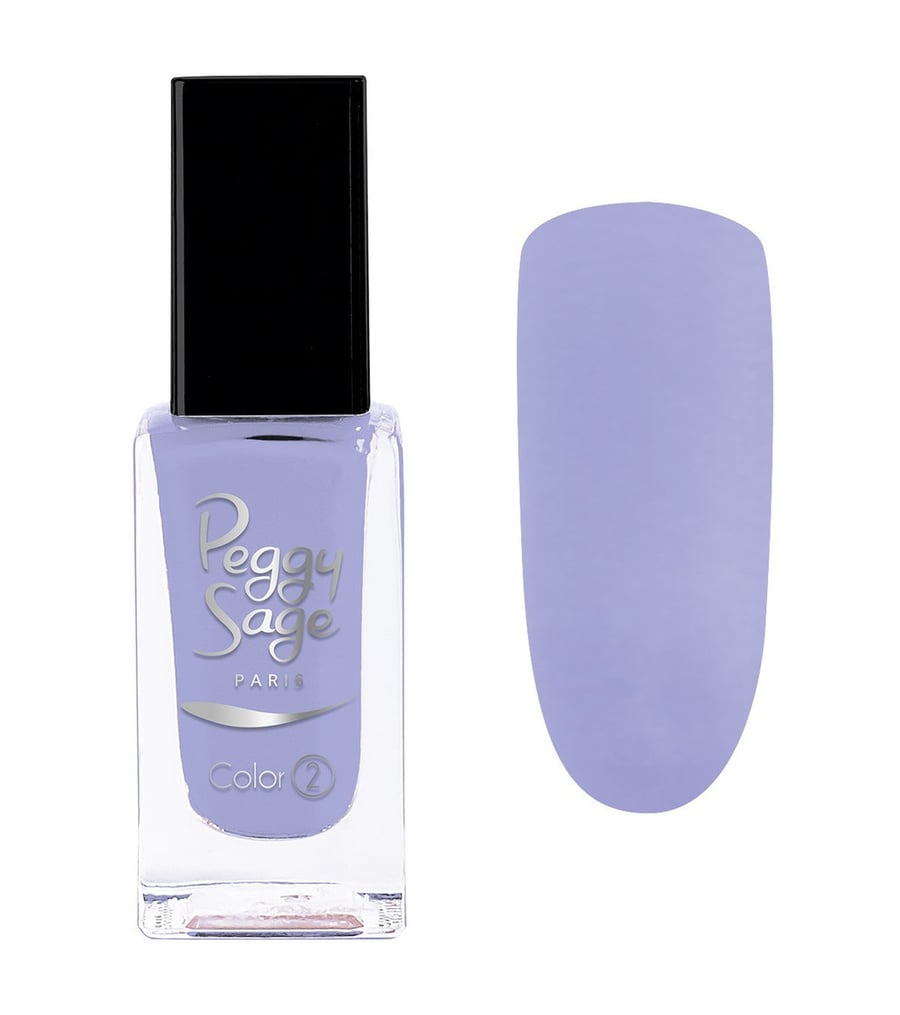 

Лак для ногтей Sweet Hortensia 9040 - 11 мл Peggy Sage