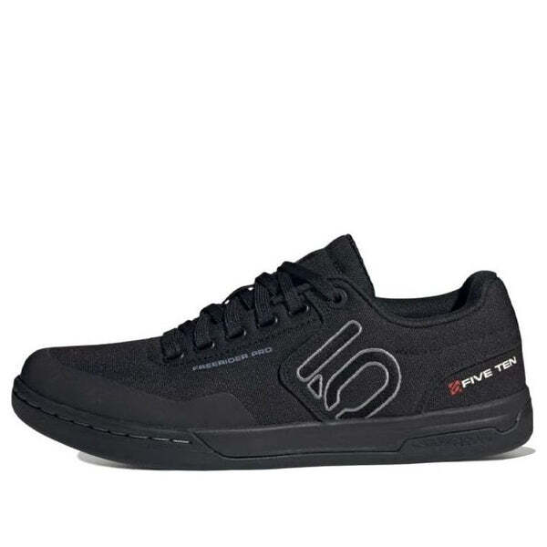 

Кроссовки five ten freerider pro холст Adidas, черный