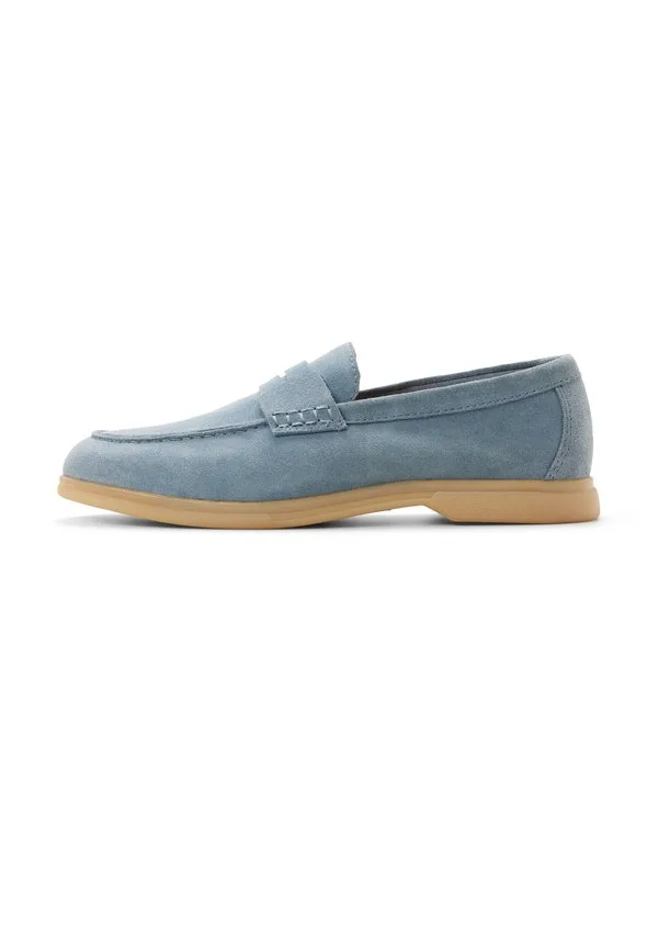 Слипоны ecko Aldo, Light Pastel Blue