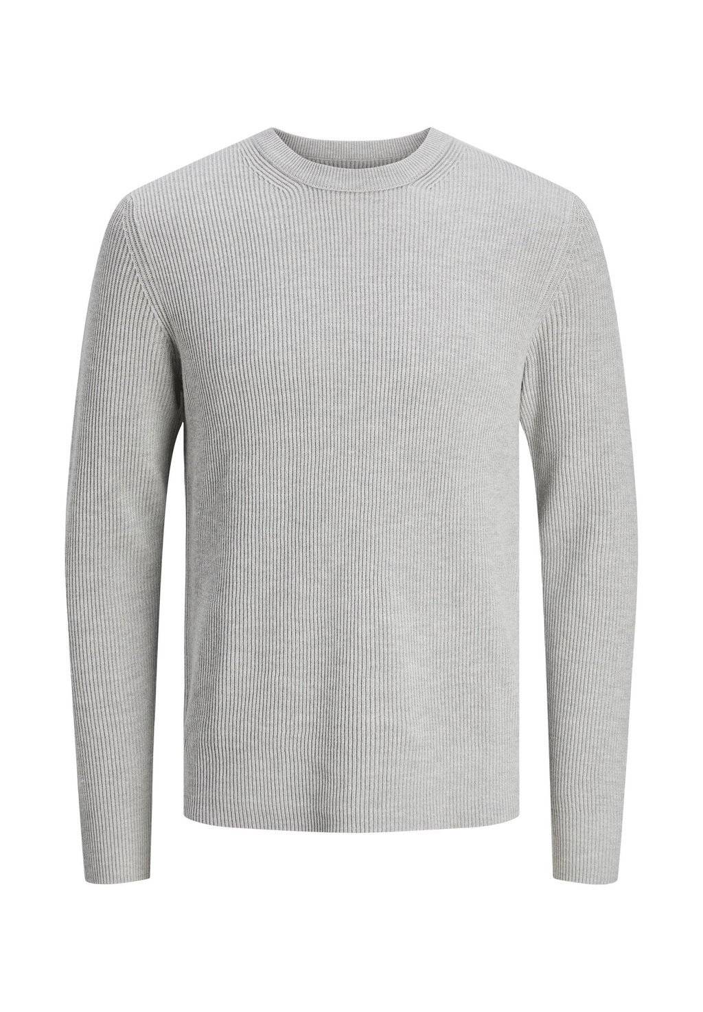 

Джемпер CREW NECK Jack & Jones PREMIUM, светло-серый