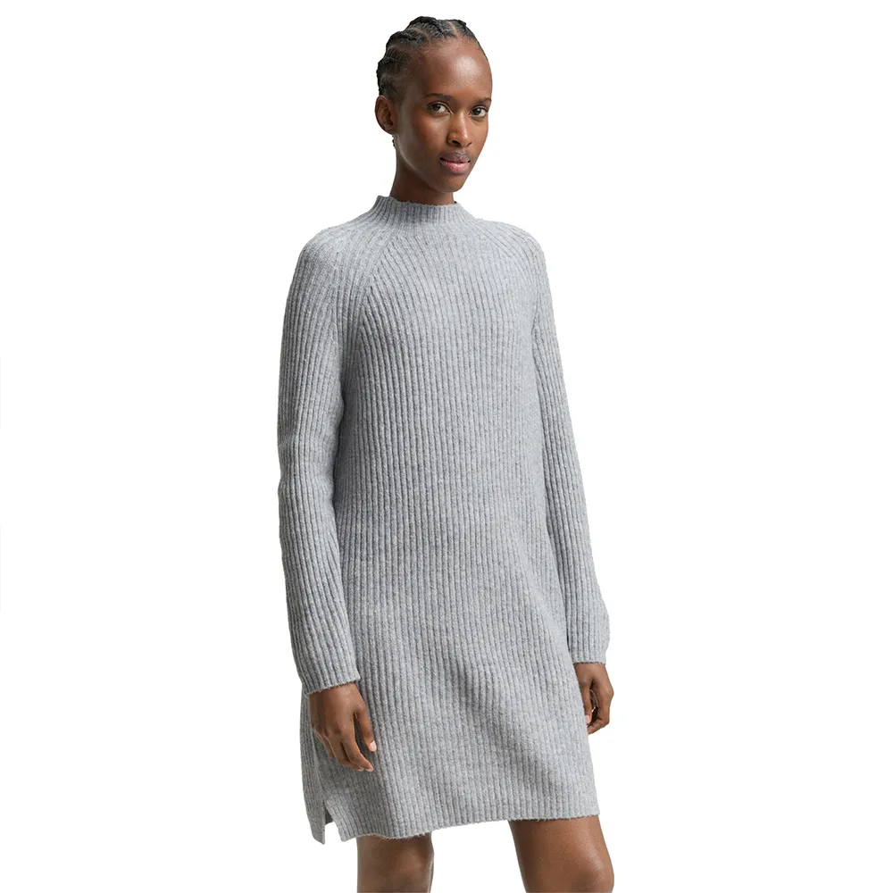 

Платье Tom Tailor 1049381, серый