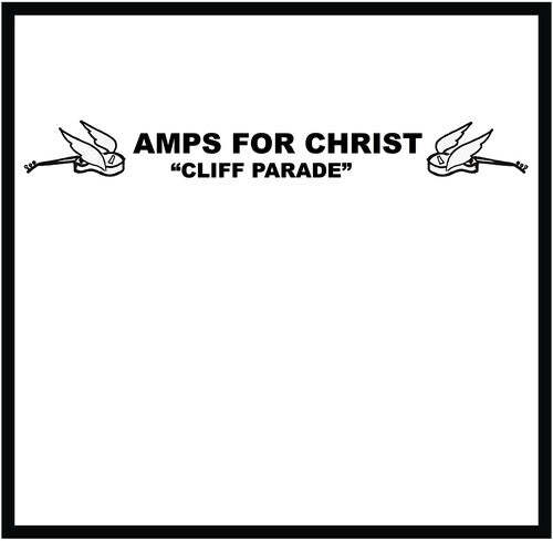 

Виниловая пластинка Amps for Christ / Bastard Noise: Cliff Parade / The Crossroads Of Agony