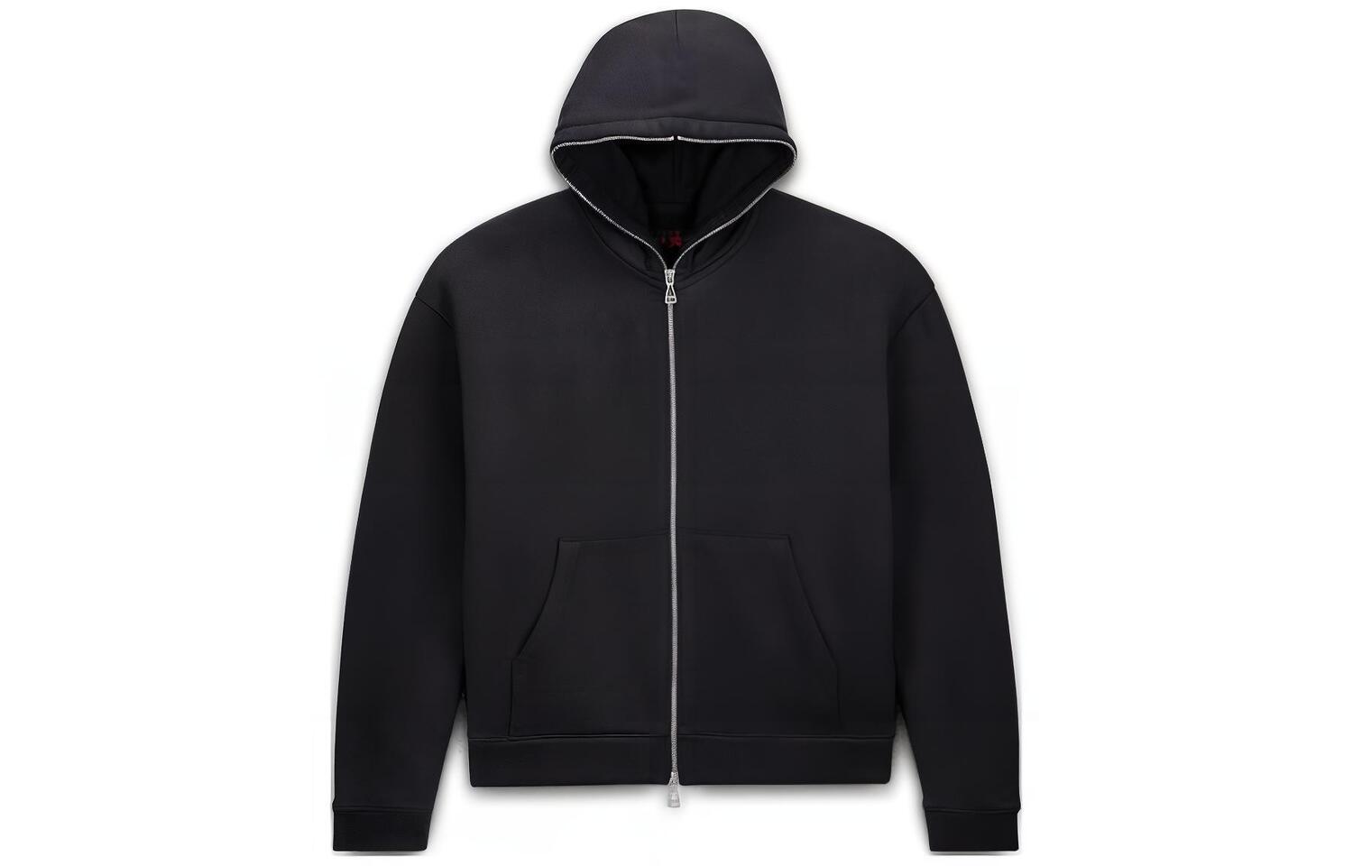 

Куртка унисекс Jordan, цвет Black