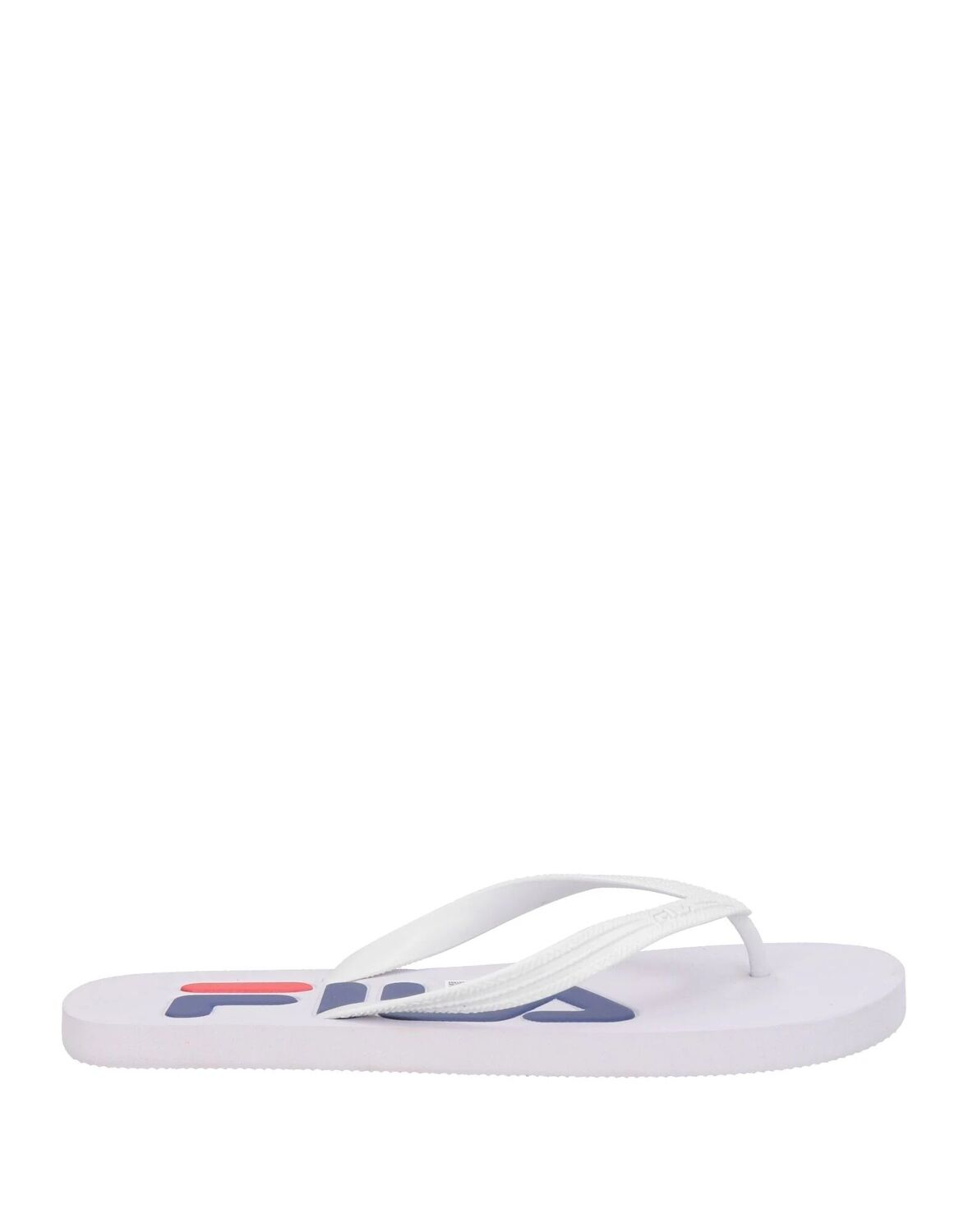 

Сандалии Fila, молочный