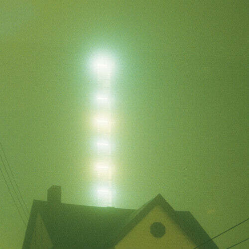 

Виниловая пластинка Caballero, Don: What Burns Never Returns - Yellow