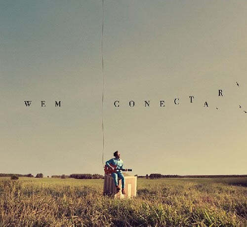 

CD диск Wem: Comeco
