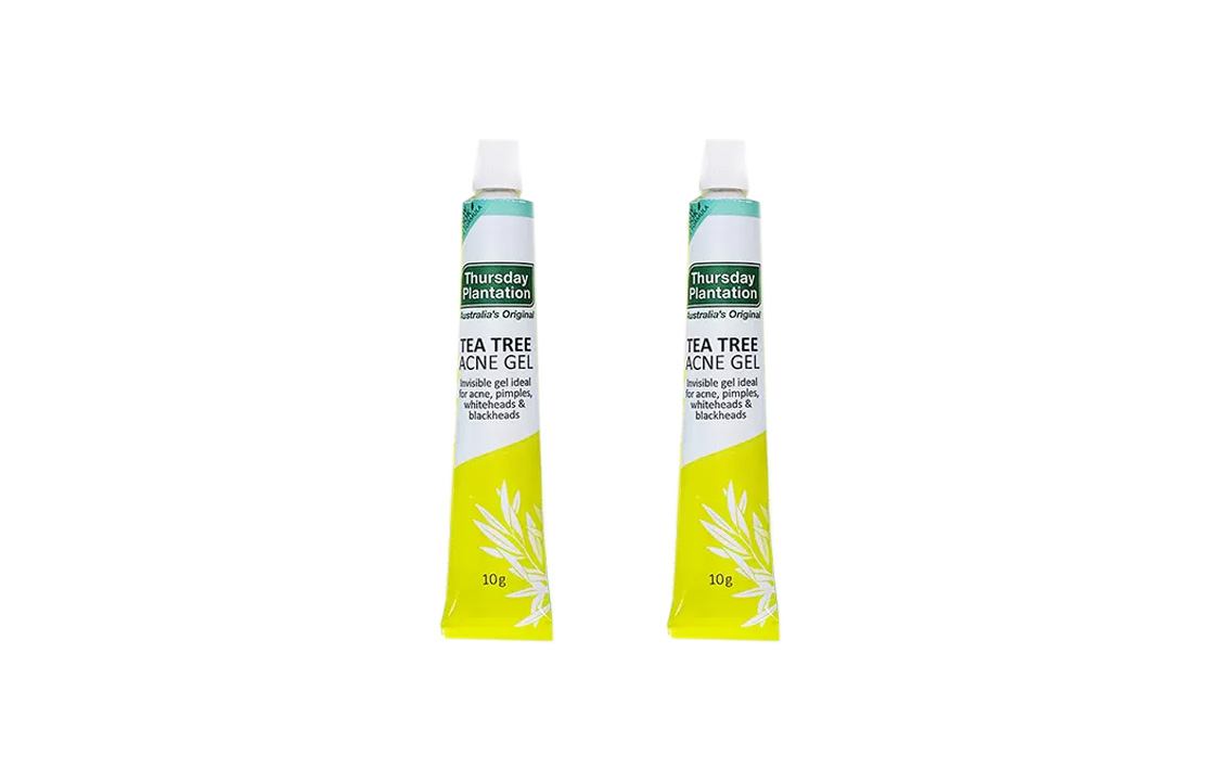 

Лосьон Unisex THURSDAY PLANTATION