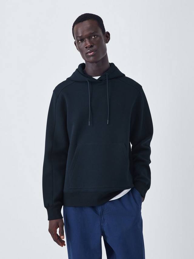 

Свитшот с капюшоном Scuba Kin, Dark Sapphire