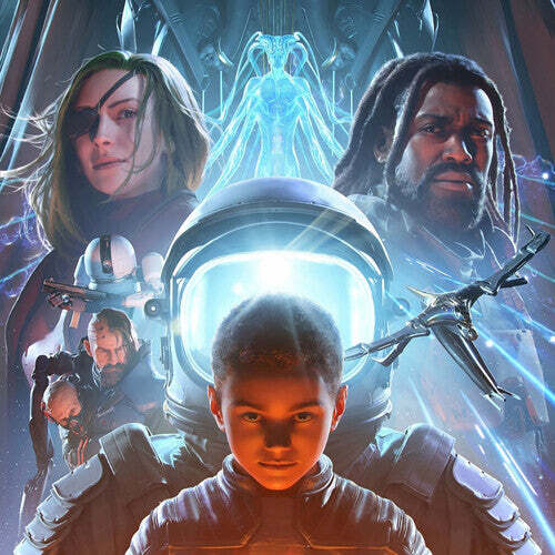 

CD диск Coheed & Cambria: Vaxis II: A Window Of The Waking Mind