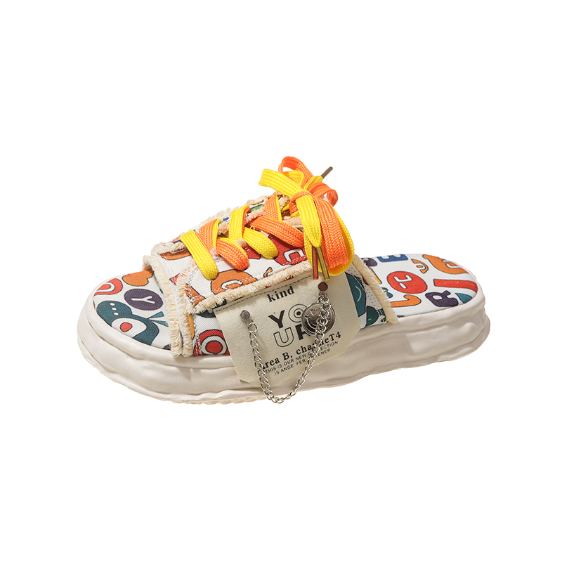 

Шлепанцы и сланцы ABCYLM Slide Slippers Women's