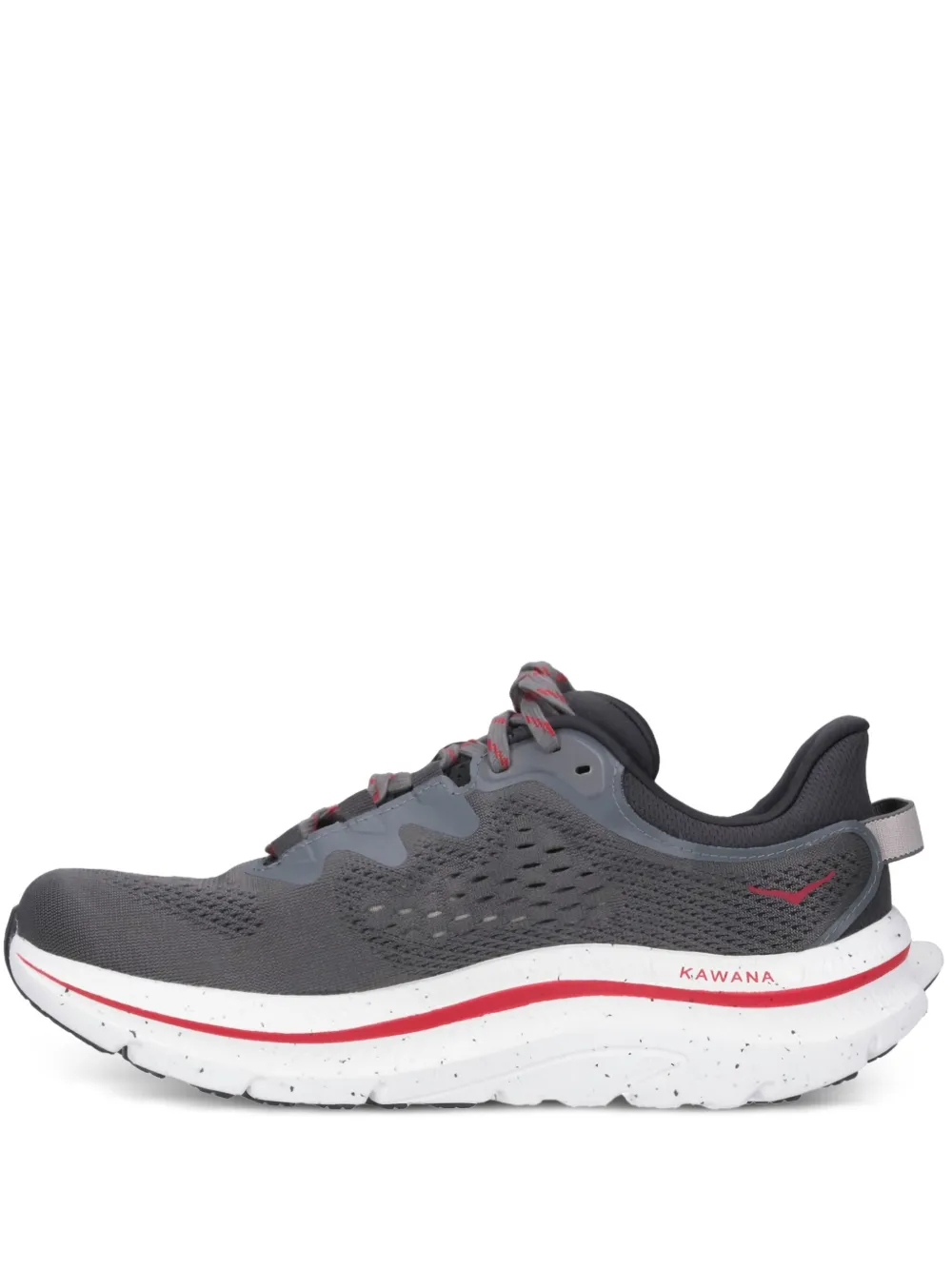 

Кроссовки Kawana 2 HOKA, серый