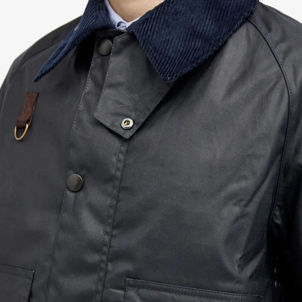 

Куртка Barbour SL Spey, синий