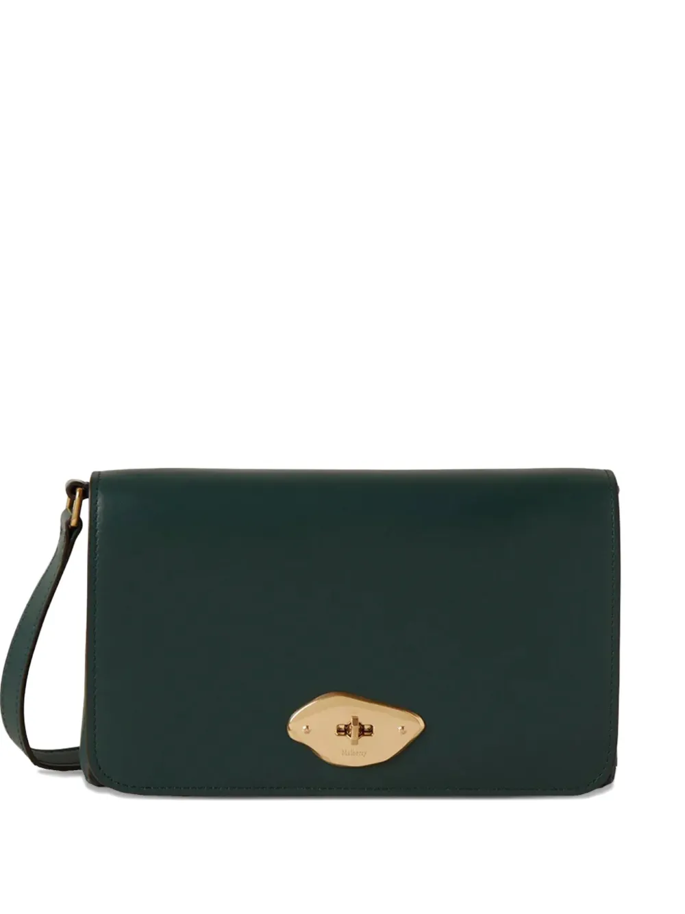 

Сумка через плечо Lana Mulberry, зеленый