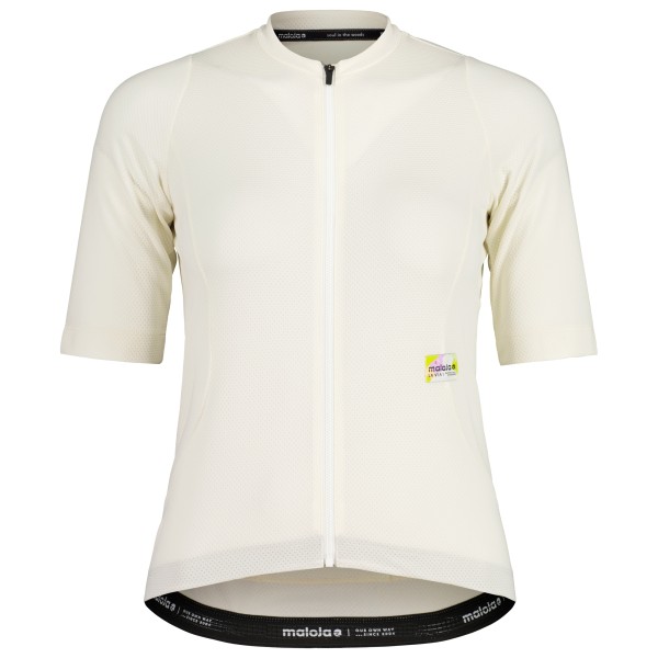 

Женская сборка 1/2 - веломайка Maloja, белый